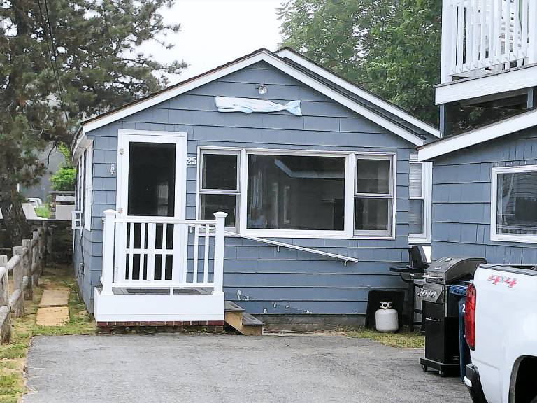 Cottage Old Orchard Beach
