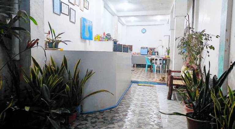 Tipsy Bay Inn - Malapascua — photo 3