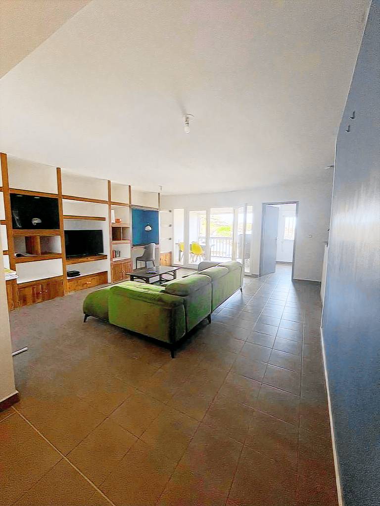 Appartement Majicavo Lamir