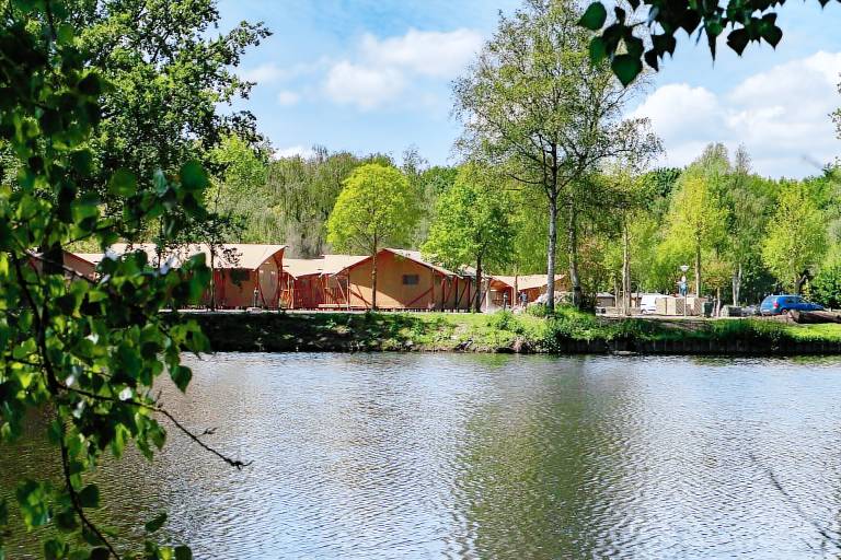 Ferienhaus Badhoevedorp