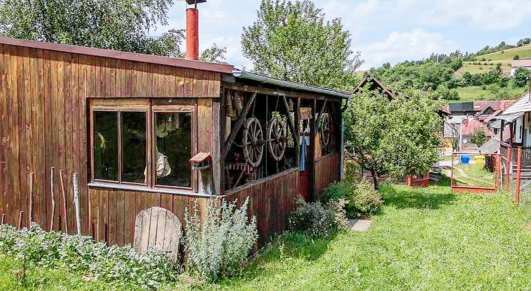 Holiday apartment with 3 rooms for 8 persons — photo 4
