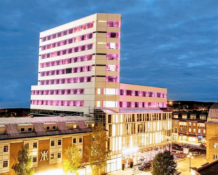 Comfort Hotel Winn in Umea