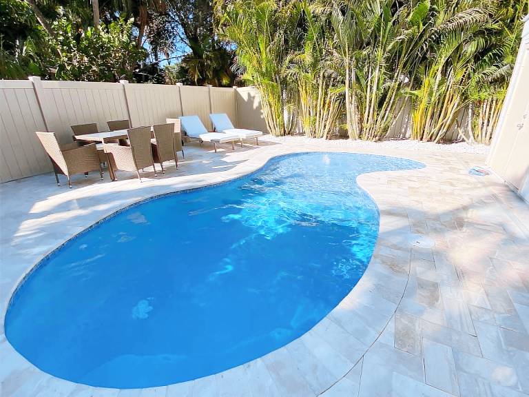 House Saint Pete Beach