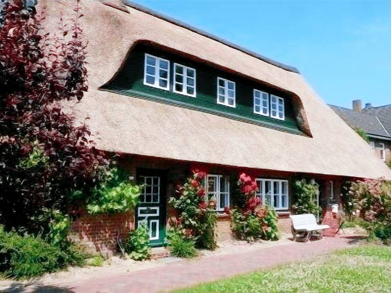 Ferienwohnung Nortorf