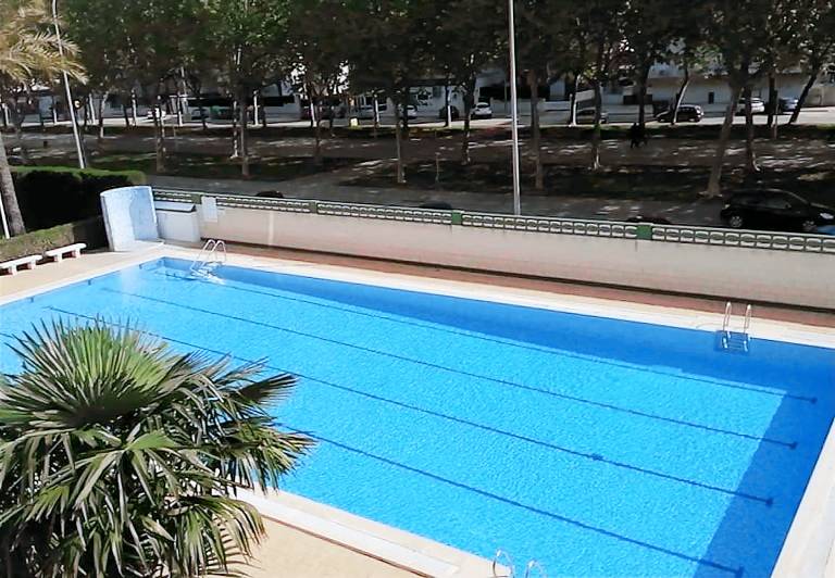 Apartment  Beniopa