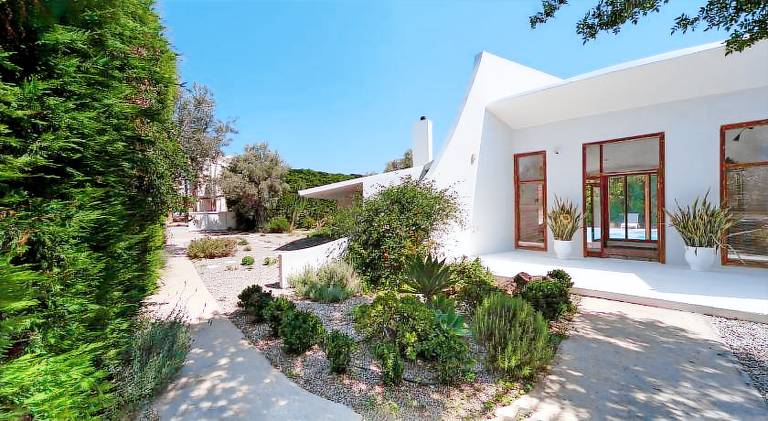Villa with pool | Close to the beach | Perfect for remote work | Pets allowed — photo 5