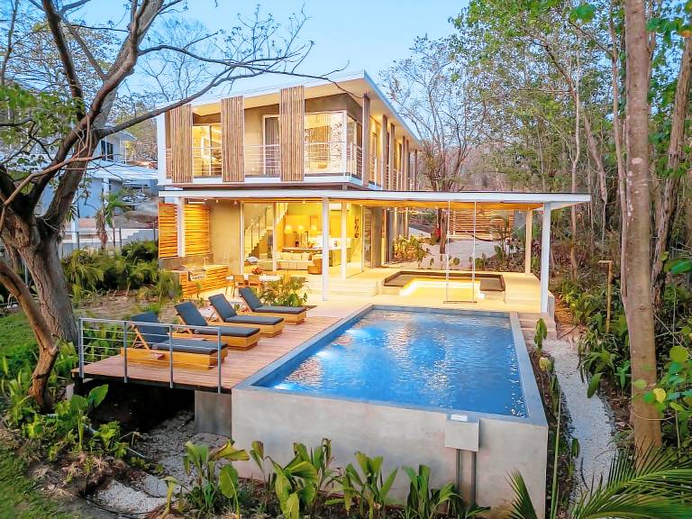 Casa Tamarindo