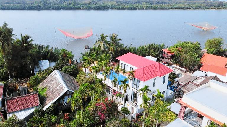 Villa Hội An