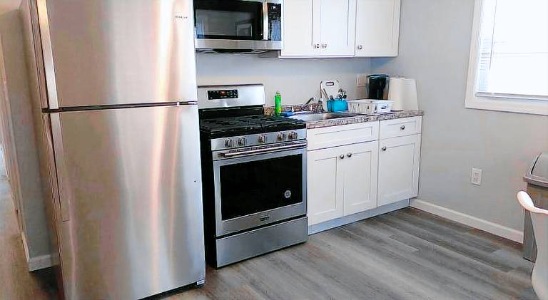 Lovely holiday apartment | Beach nearby | Pets are welcome — photo 3