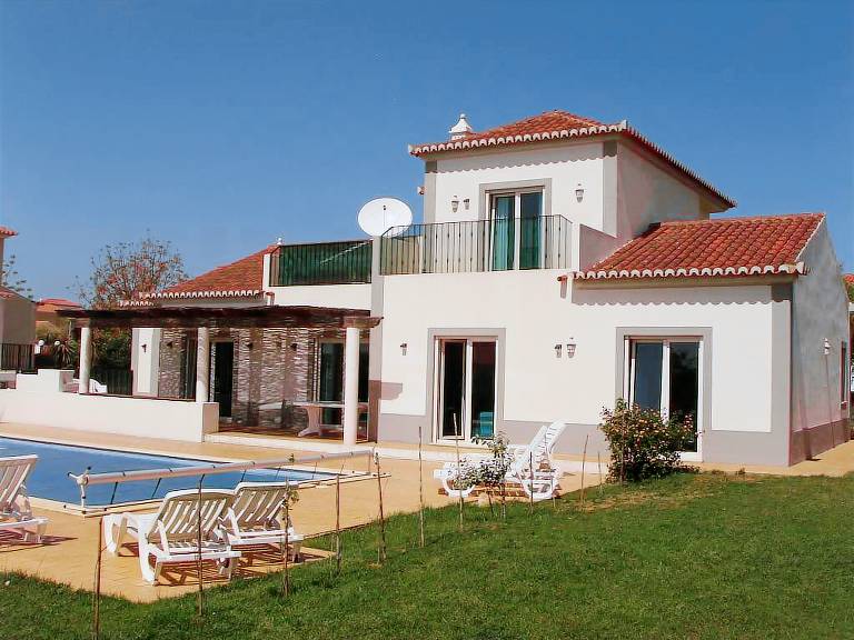 Villa  Quelfes