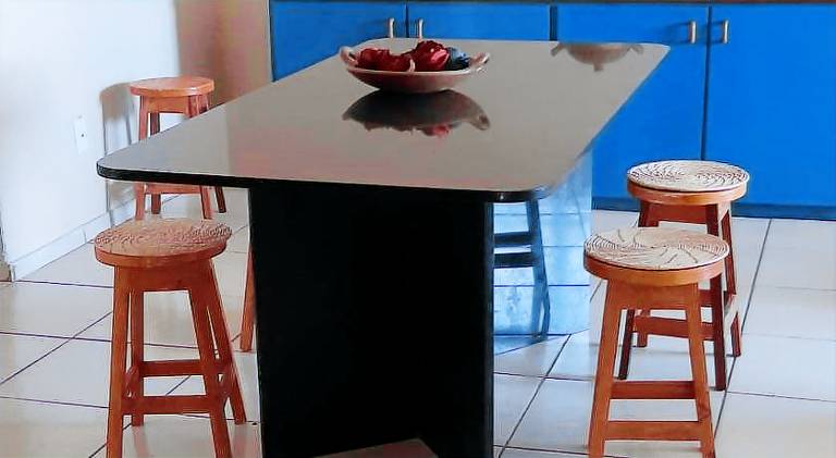 Apartamento Praia do Futuro I
