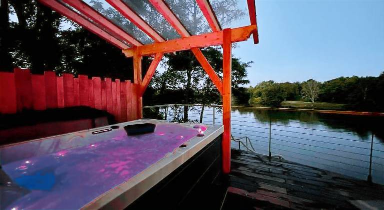 Logis Hotel -Spa-Restaurant Le Saint Antoine — photo 2
