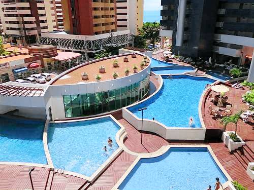 Apartamento Meireles