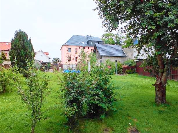 Ferienwohnung Schkeuditz