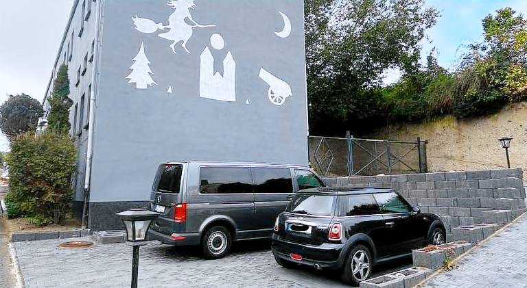 Apartment | Dogs allowed in Quedlinburg