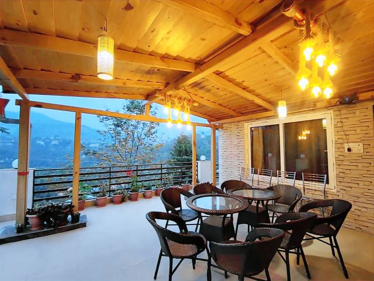 Monal — photo 3