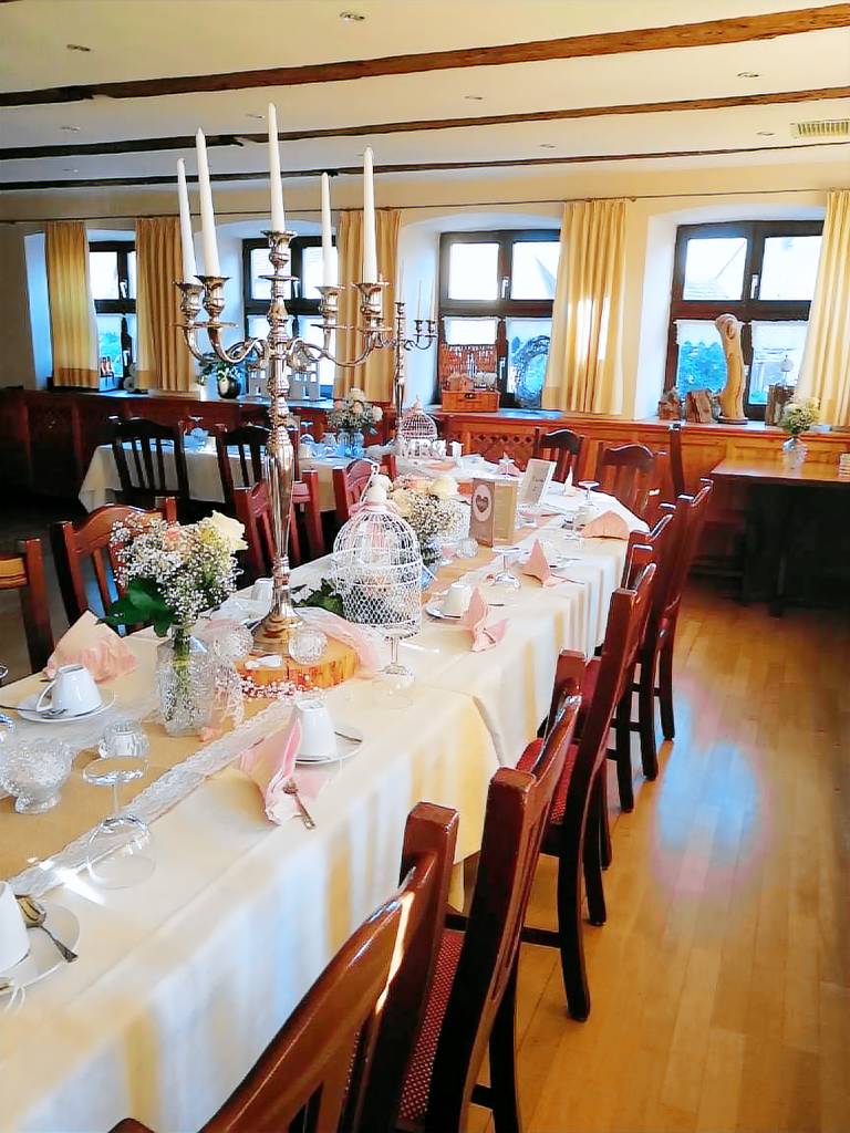 Gasthaus Dollinger — photo 2