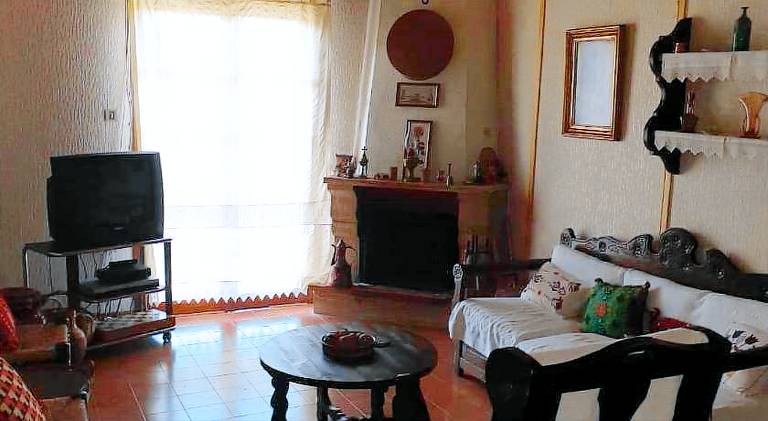 60 m&sup2; Ferienwohnung