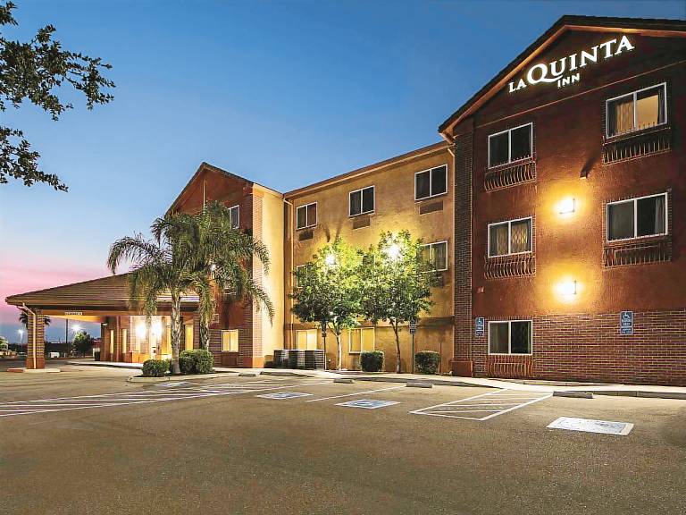 La Quinta Inn by Wyndham Livermore in Livermore, CA