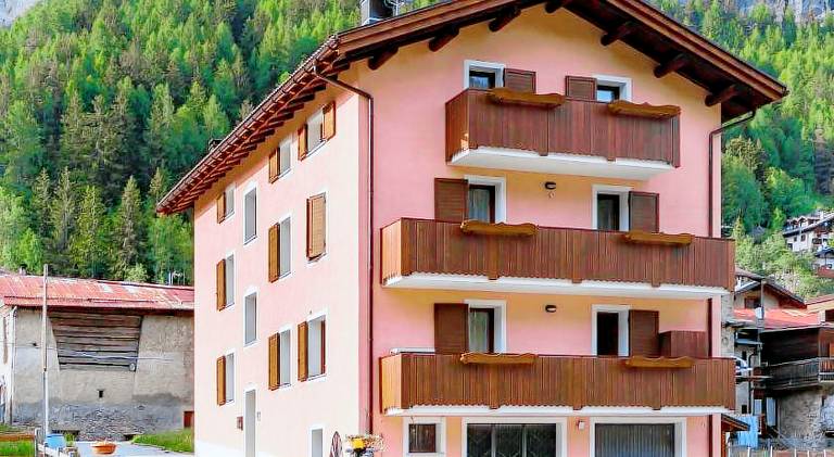 Lovely apartment with barbeque, patio & sauna | Dogs allowed — photo 3