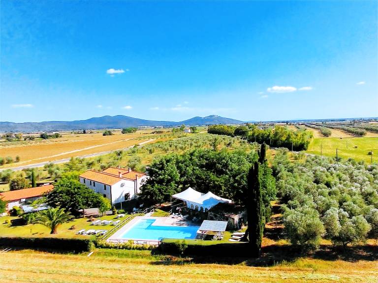 Casale Roccastrada