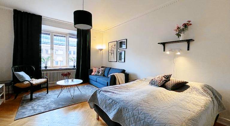 Holiday apartment | Pet-friendly — photo 5