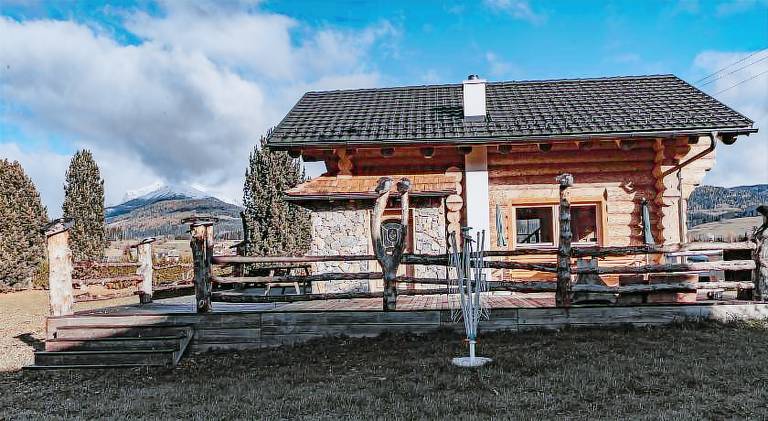 Wonderful house | Pets allowed in Tamsweg