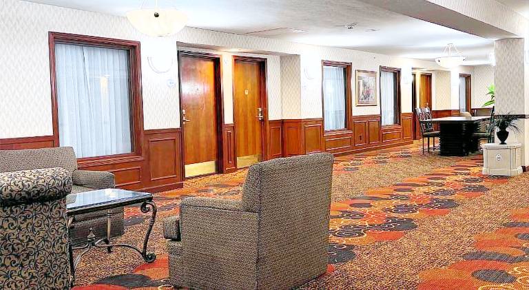 Baymont by Wyndham Plainfield/ Indianapolis Arpt Area — photo 5