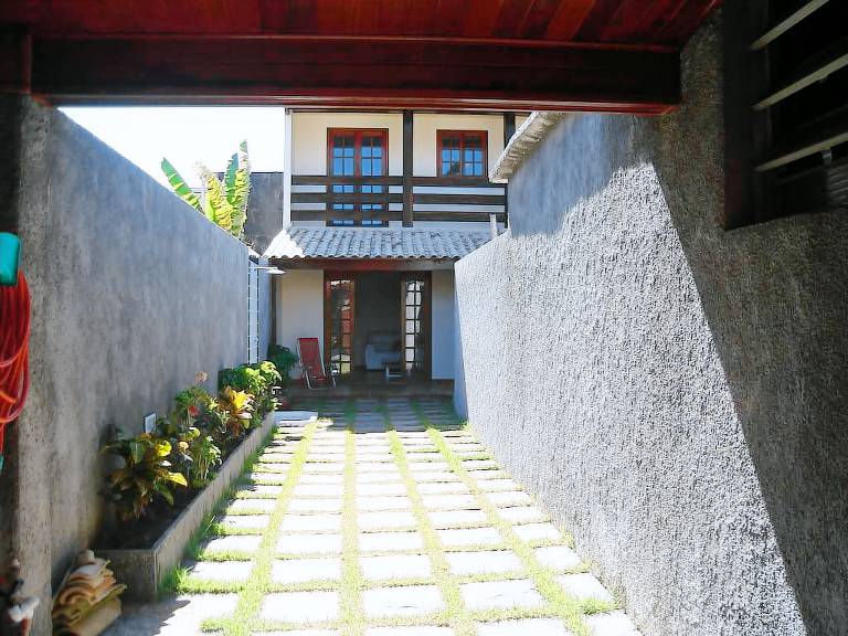 Casa Arraial do Cabo