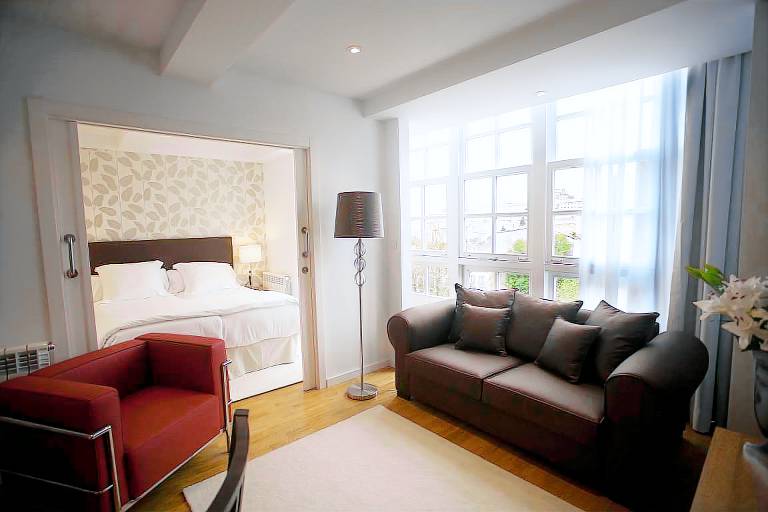 Ferienwohnung Santiago de Compostela