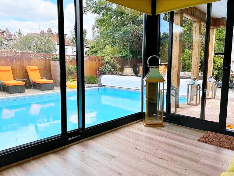 Villa Chiswick