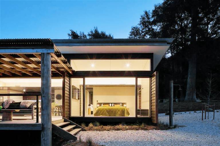 Villa  Barrengarry