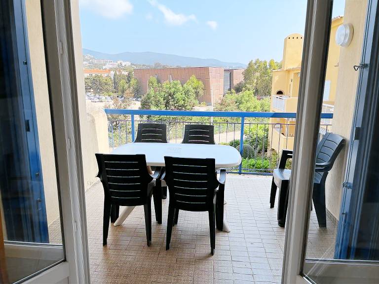 Appartement Cavalaire-sur-Mer
