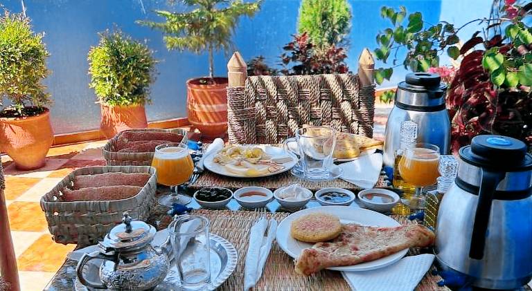 Hotel Al Manar — photo 4