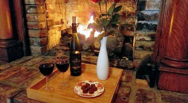 The Lion and the Rose Bed and Breakfast — photo 5