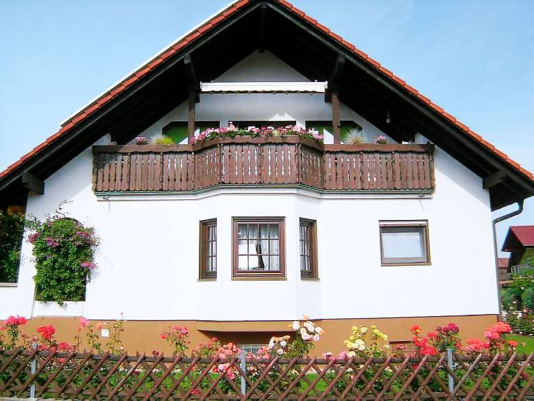 Ferienwohnung  Kappel-Grafenhausen