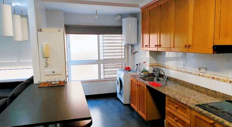 Holiday apartment | Suitable for remote work | Pet-friendly — photo 4