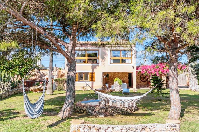 Finca "Can Jeroni" with Private Terraces, Private Pool & Wi-Fi — photo 4