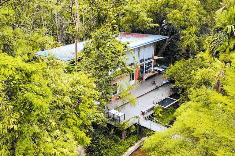 Bannaimong Treehouse — photo 5