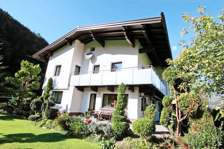 Ferienwohnung  Gerlosberg