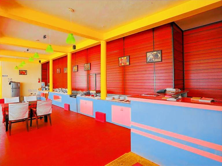 Hawah Beach Resort — photo 4