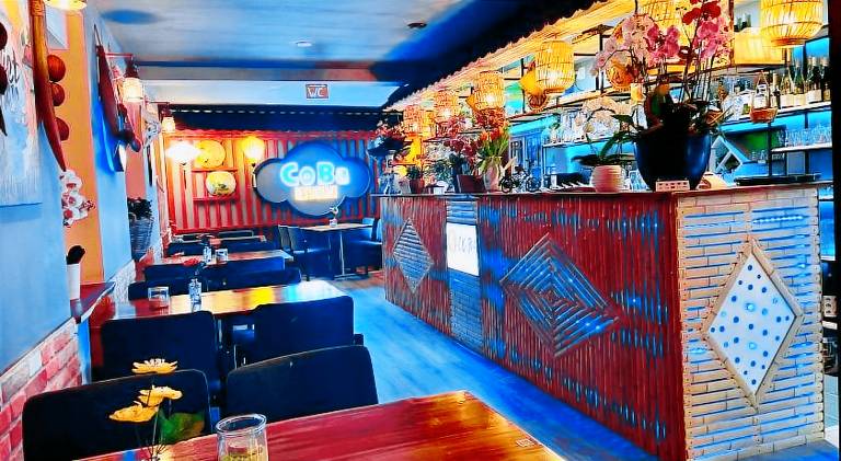 CoBa Restaurant & Hotel — photo 4