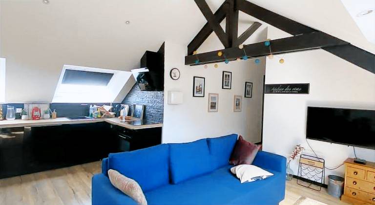 Holiday apartment | Pet-friendly — photo 2