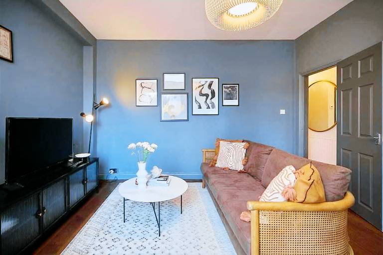Cottage London