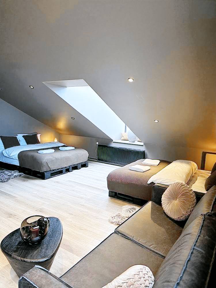 Apartment  Njardvik