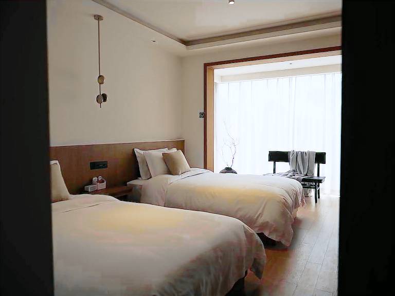 Logement District de Xiufeng