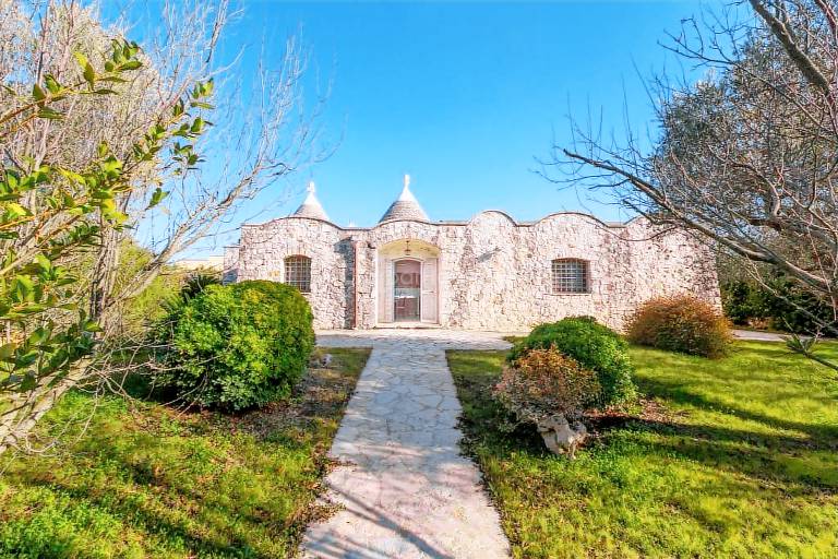 Casale Cisternino