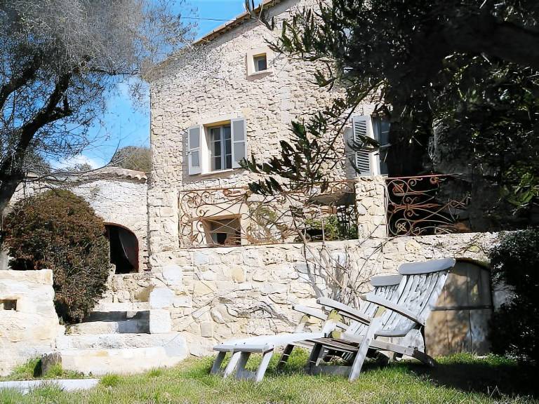 Chambre d'hôtes  Vallauris