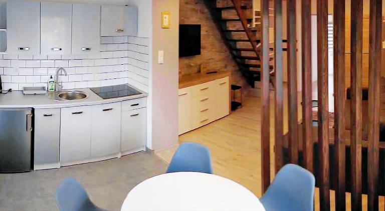 Nice holiday apartment with BBQ & yard | Dogs allowed — photo 3
