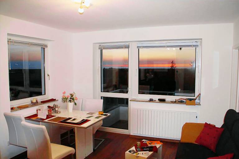 Rental apartment with garden | Sea view — photo 2